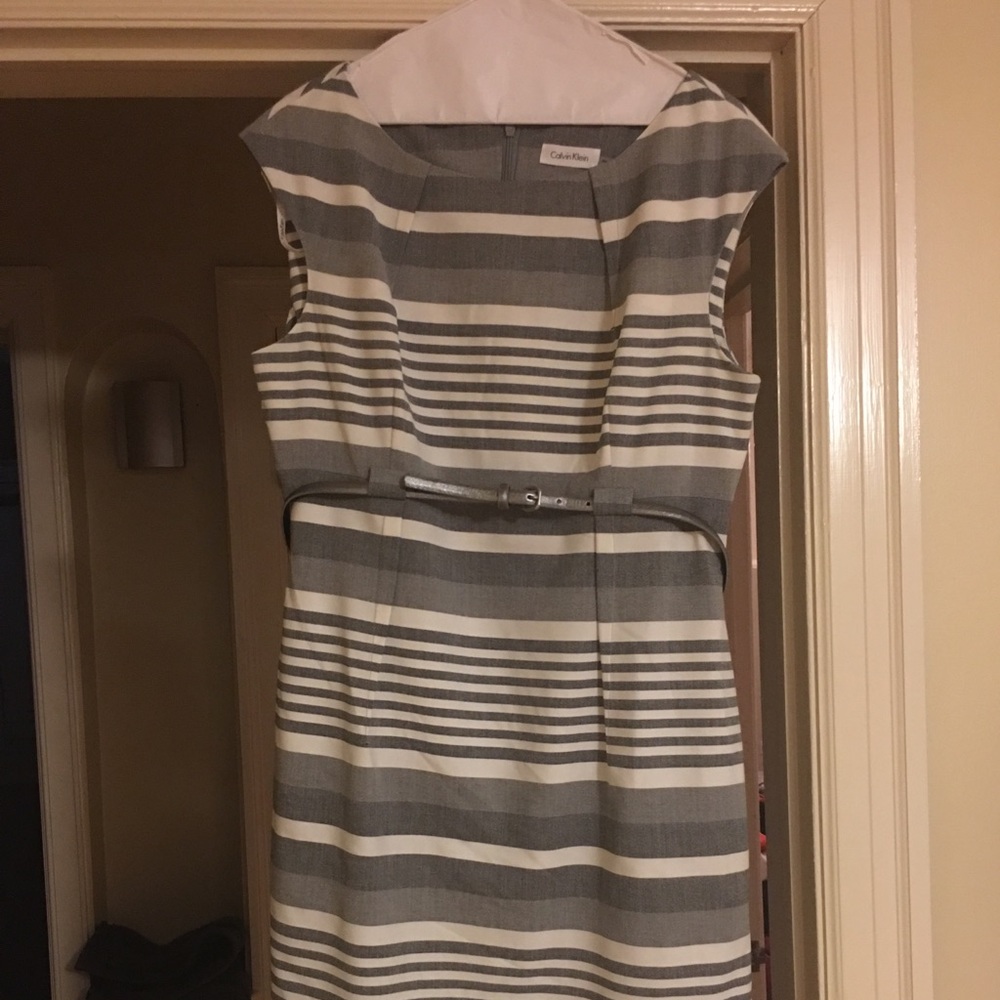 Size 12 dress